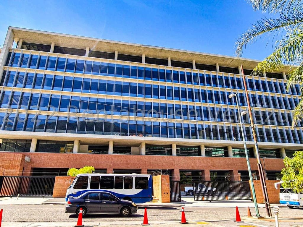 Oficina en Boleíta Norte, Caracas