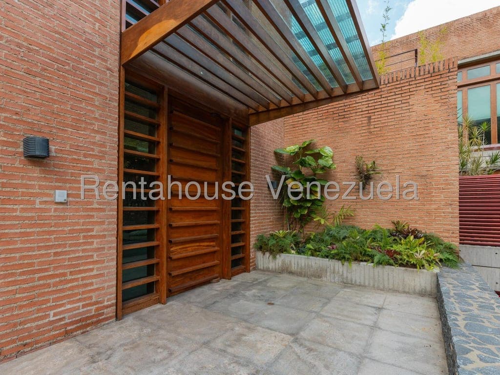 Foto 2 de Casa en Los Chorros, Caracas