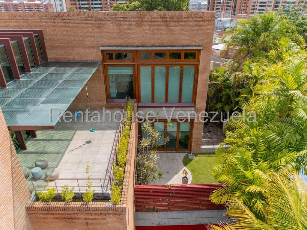Foto 6 de Casa en Los Chorros, Caracas