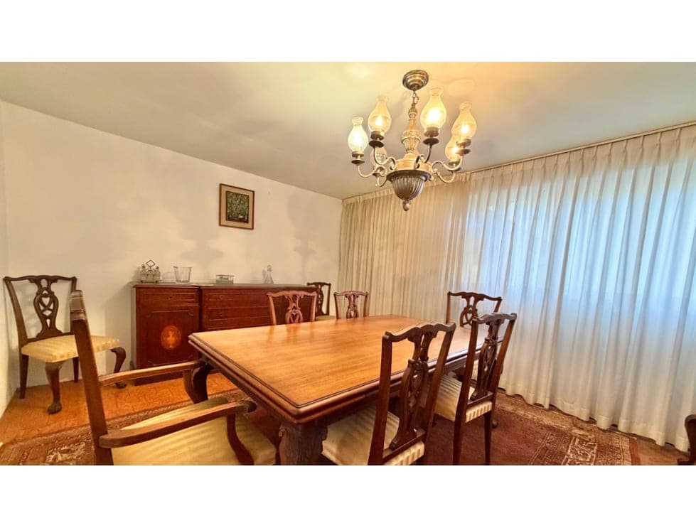 Foto 4 de Casa en Colinas de Bello Monte, Caracas