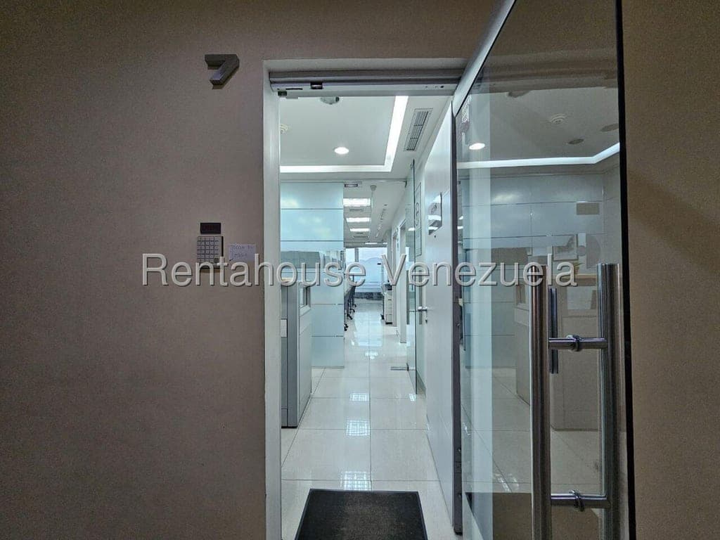 Foto 4 de Oficina en Parroquia La Candelaria, Caracas