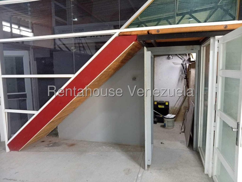 Foto 5 de Galpón en Petare, Caracas