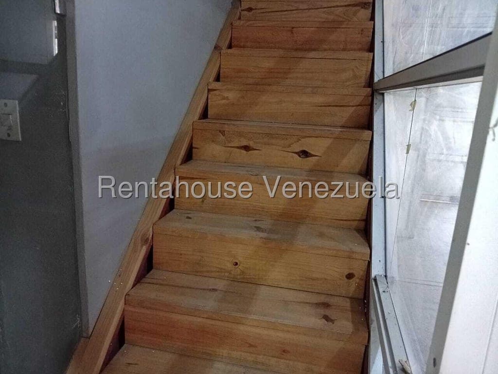 Foto 10 de Galpón en Petare, Caracas