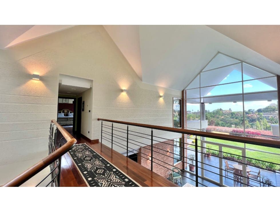 Foto 5 de Casa en La Lagunita, Caracas