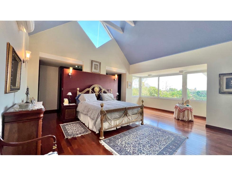 Foto 6 de Casa en La Lagunita, Caracas