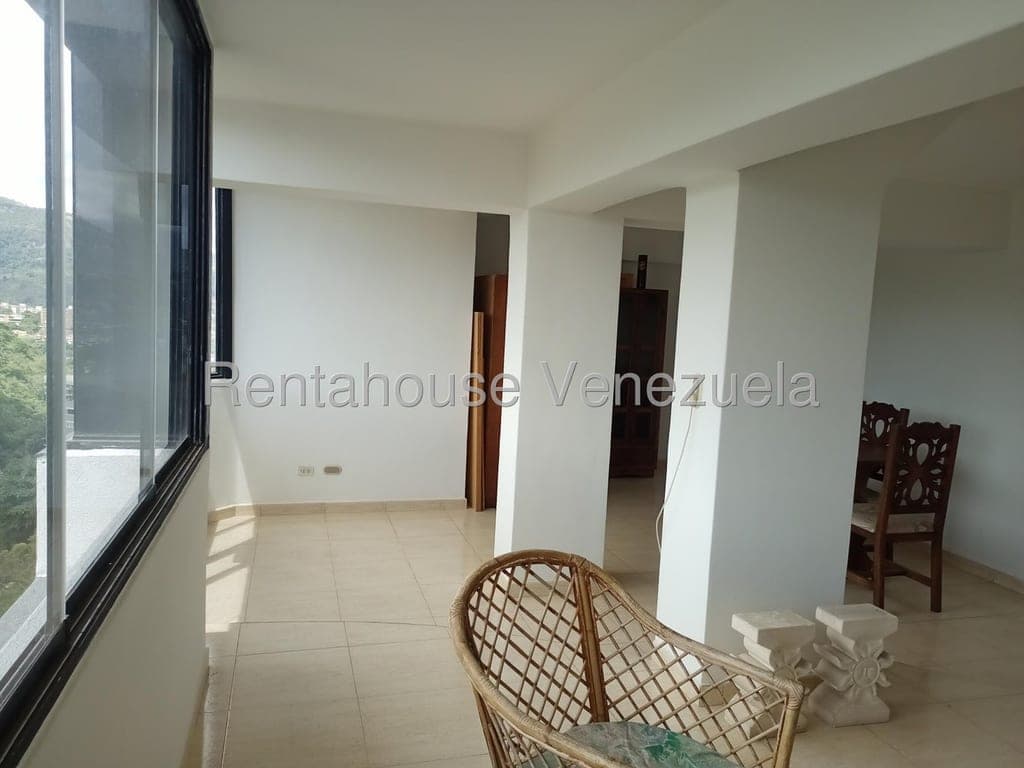 Foto 12 de Apartamento en Guaicay, Caracas