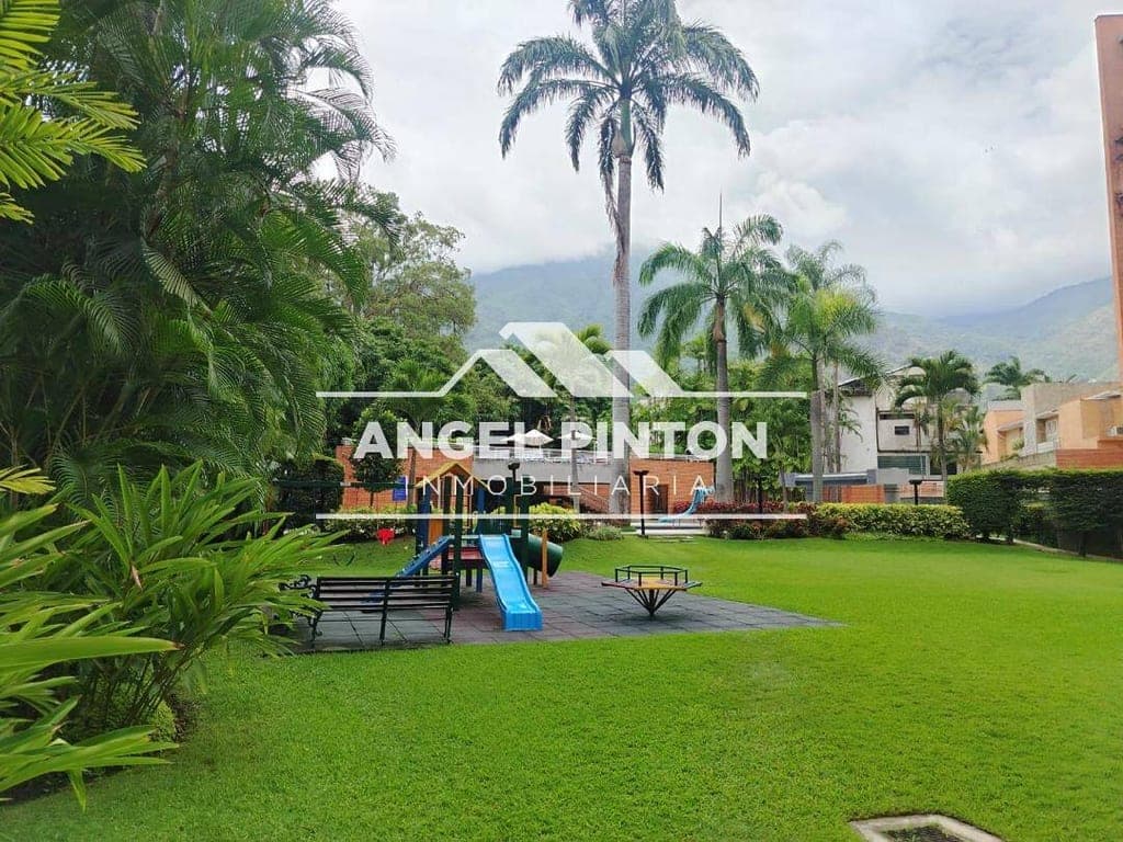 Foto 2 de Apartamento en Los Chorros, Caracas