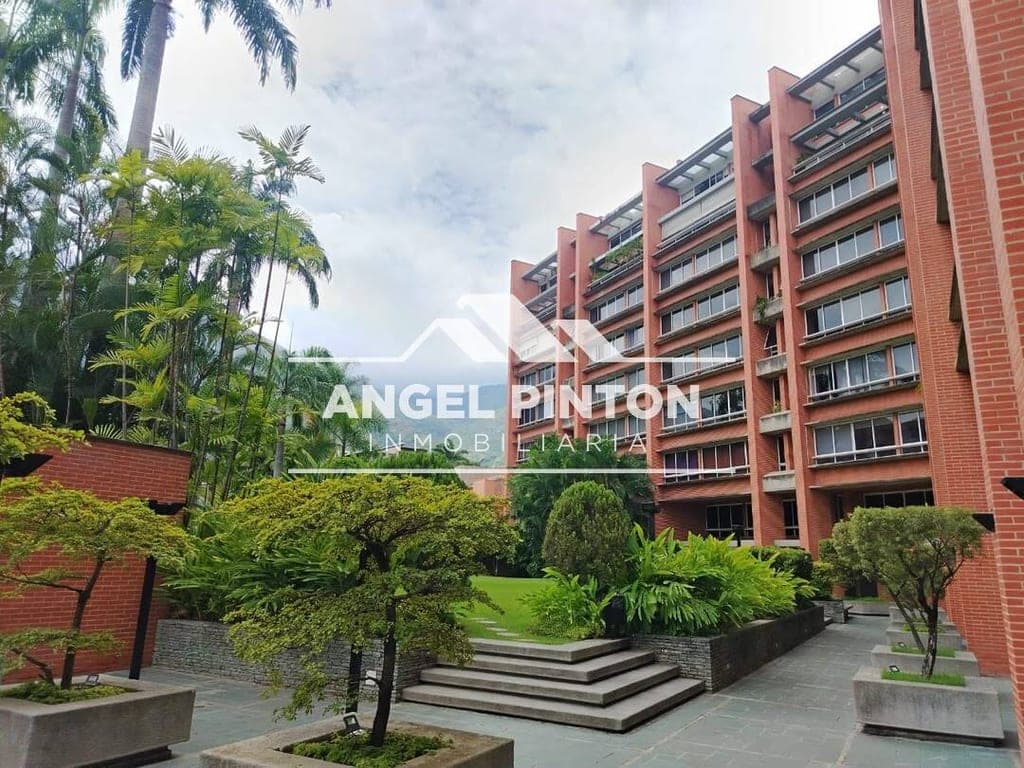 Foto 3 de Apartamento en Los Chorros, Caracas