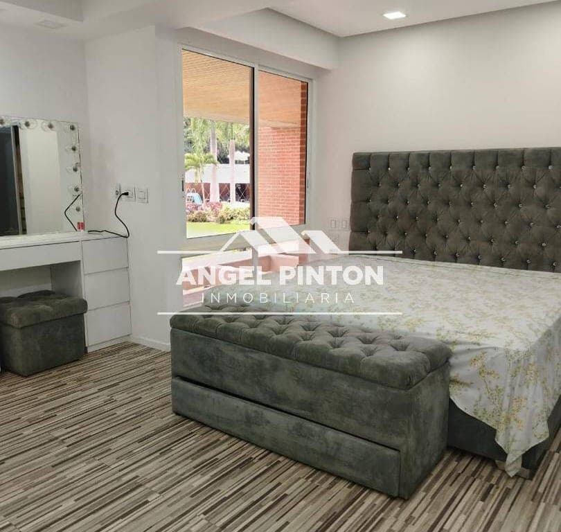 Foto 6 de Apartamento en Los Chorros, Caracas