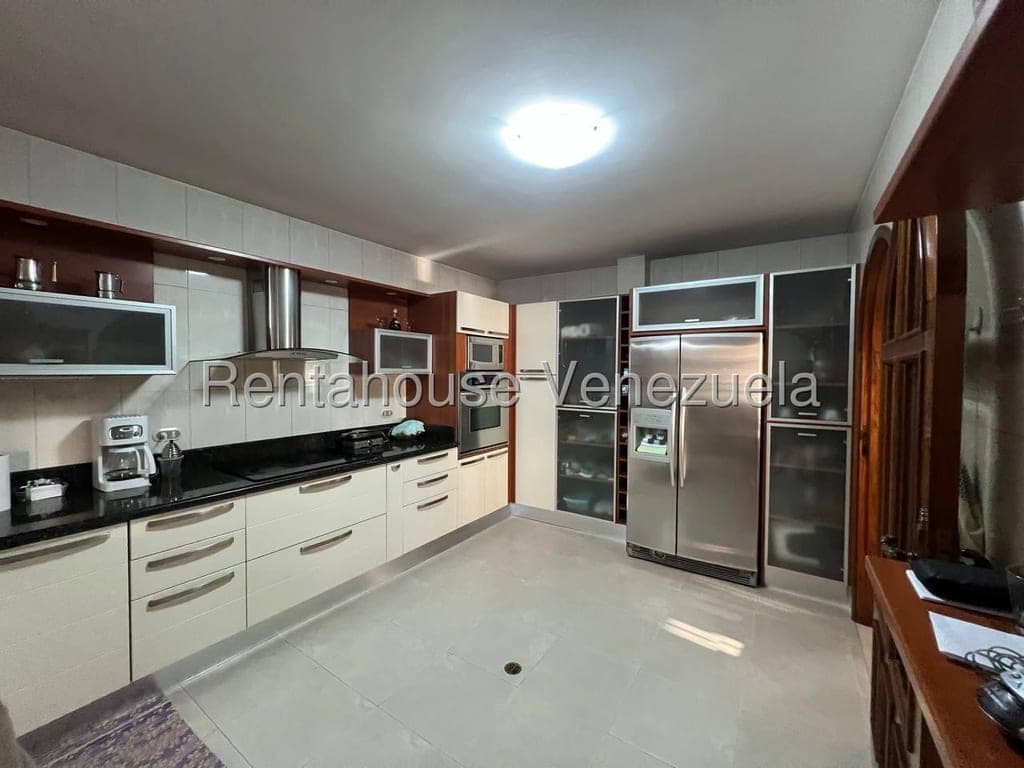 Foto 2 de Casa en El Marqués, Caracas
