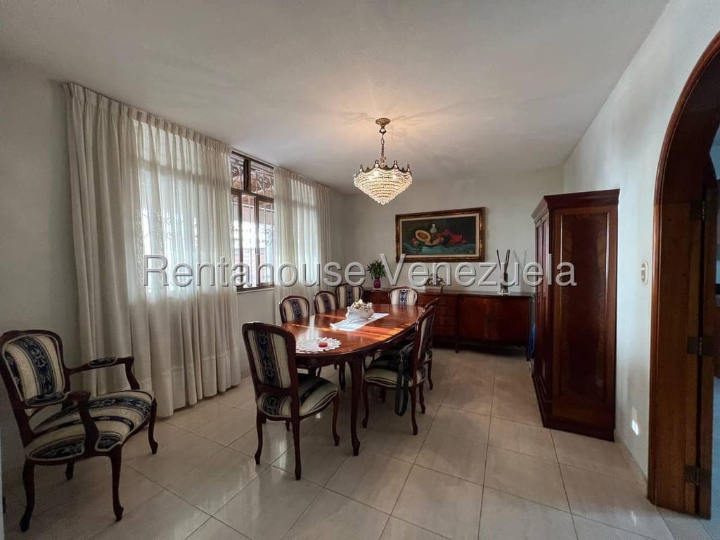 Foto 4 de Casa en El Marqués, Caracas