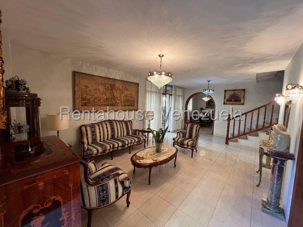 Foto 6 de Casa en El Marqués, Caracas