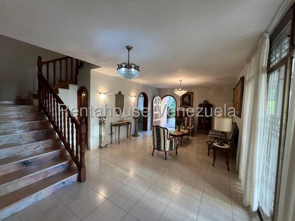 Foto 7 de Casa en El Marqués, Caracas
