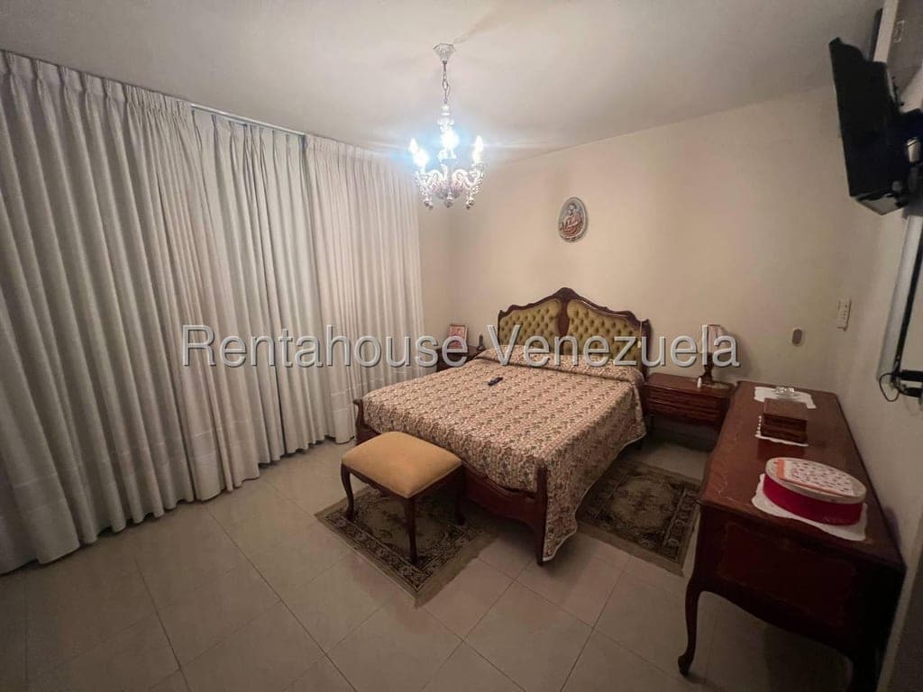 Foto 9 de Casa en El Marqués, Caracas