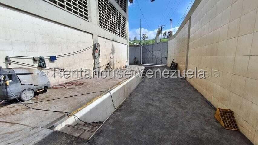 Foto 6 de Galpón en Mariche, Caracas