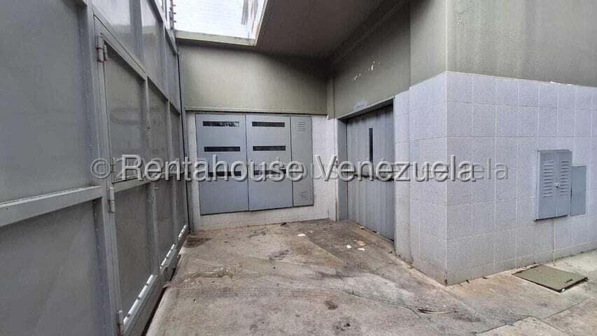 Foto 7 de Galpón en Mariche, Caracas