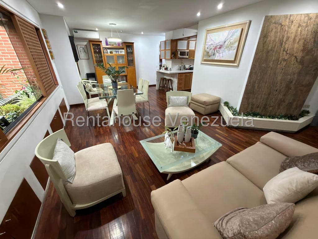 Foto 5 de Apartamento en El Rosal, Caracas