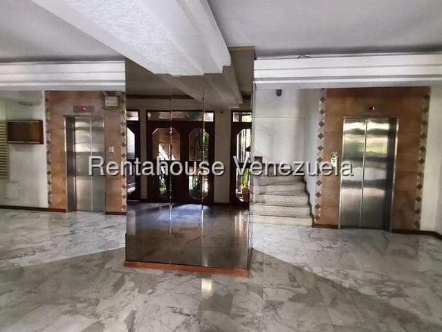Foto 3 de Apartamento en Santa Fe Sur, Caracas