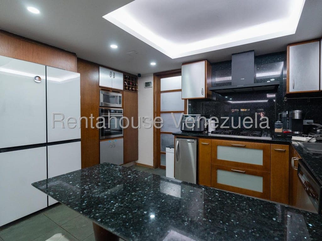Foto 3 de Apartamento en La Tahona, Caracas