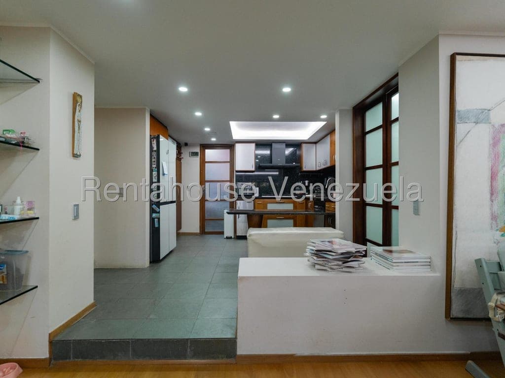Foto 5 de Apartamento en La Tahona, Caracas