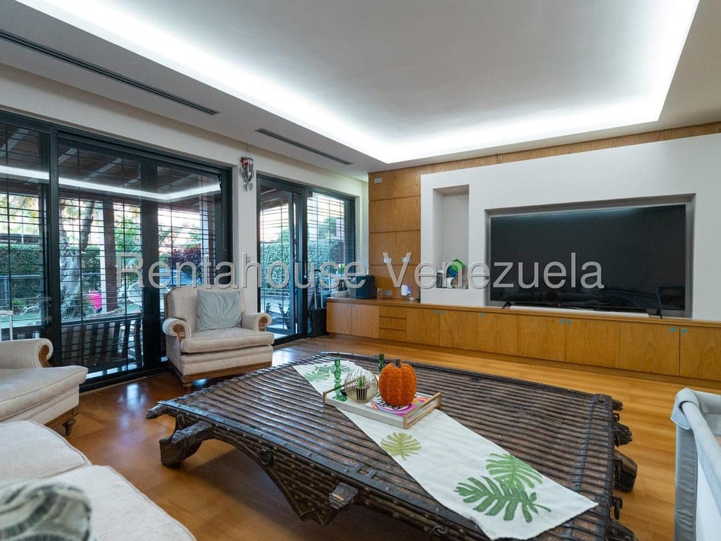 Foto 10 de Apartamento en La Tahona, Caracas