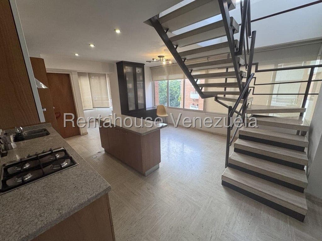 Foto 5 de Apartamento en Campo Alegre, Caracas