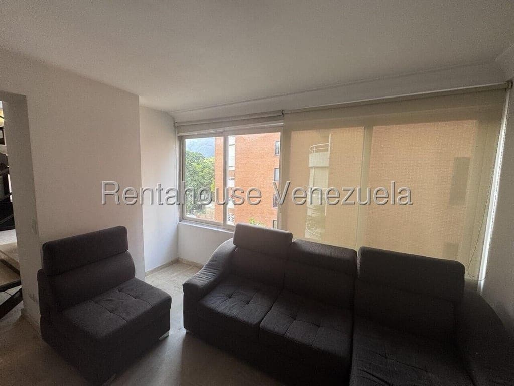 Foto 7 de Apartamento en Campo Alegre, Caracas