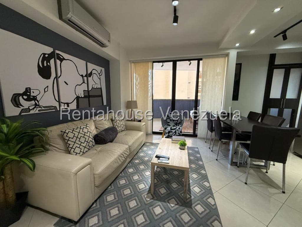 Foto 10 de Apartamento en El Parral, Valencia