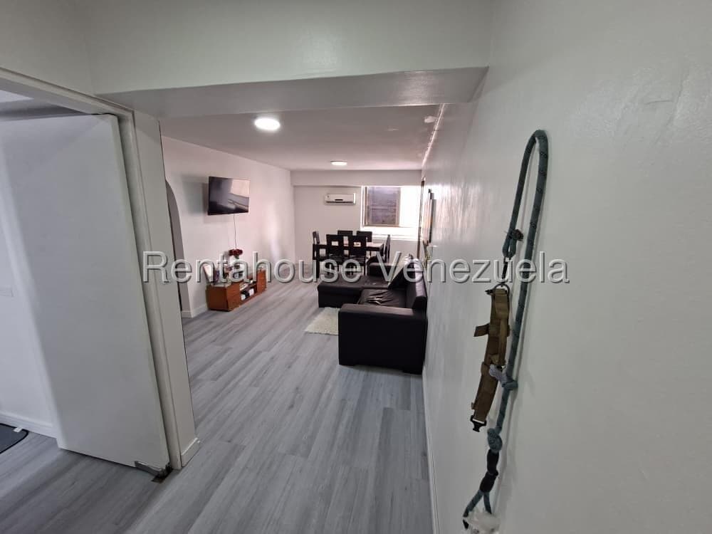 Foto 3 de Apartamento en Terrazas del Ávila, Caracas