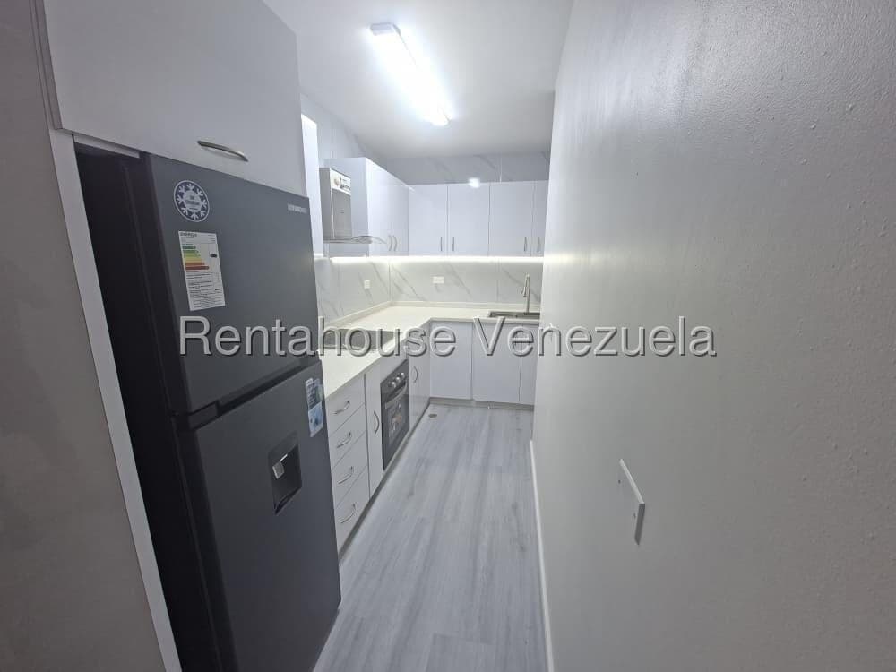 Foto 7 de Apartamento en Terrazas del Ávila, Caracas