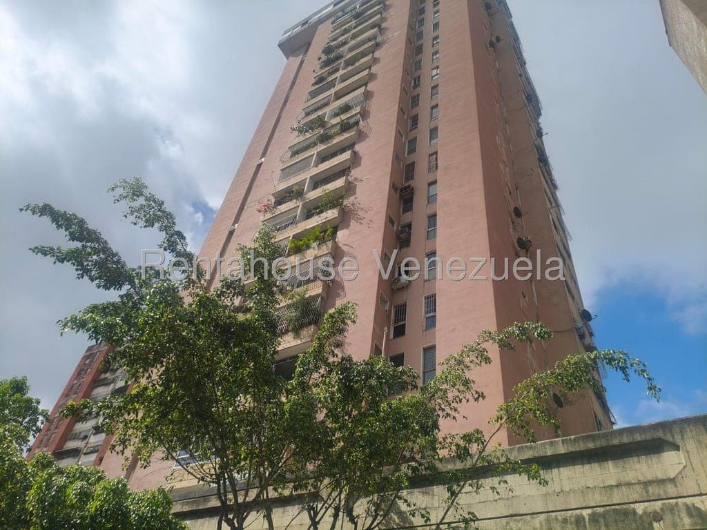 Apartamento en Parroquia San Jose, Caracas