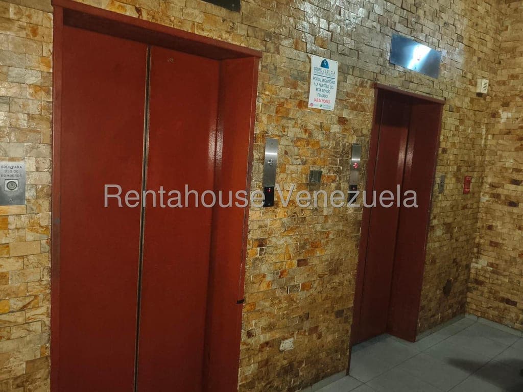 Foto 4 de Apartamento en Parroquia San Jose, Caracas