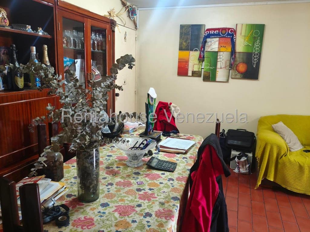 Foto 10 de Apartamento en Parroquia San Jose, Caracas