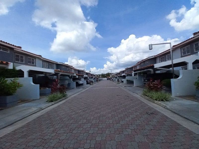 Casa en Villas El Morro, Barquisimeto