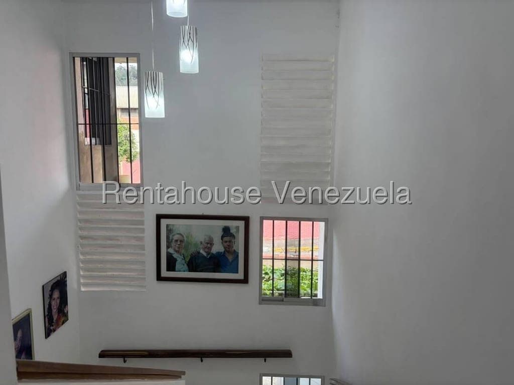 Foto 6 de Casa en La Boyera, Caracas
