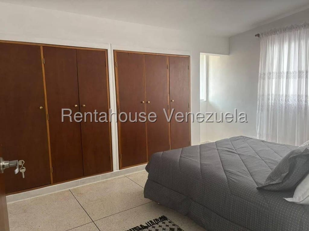 Foto 9 de Casa en La Boyera, Caracas