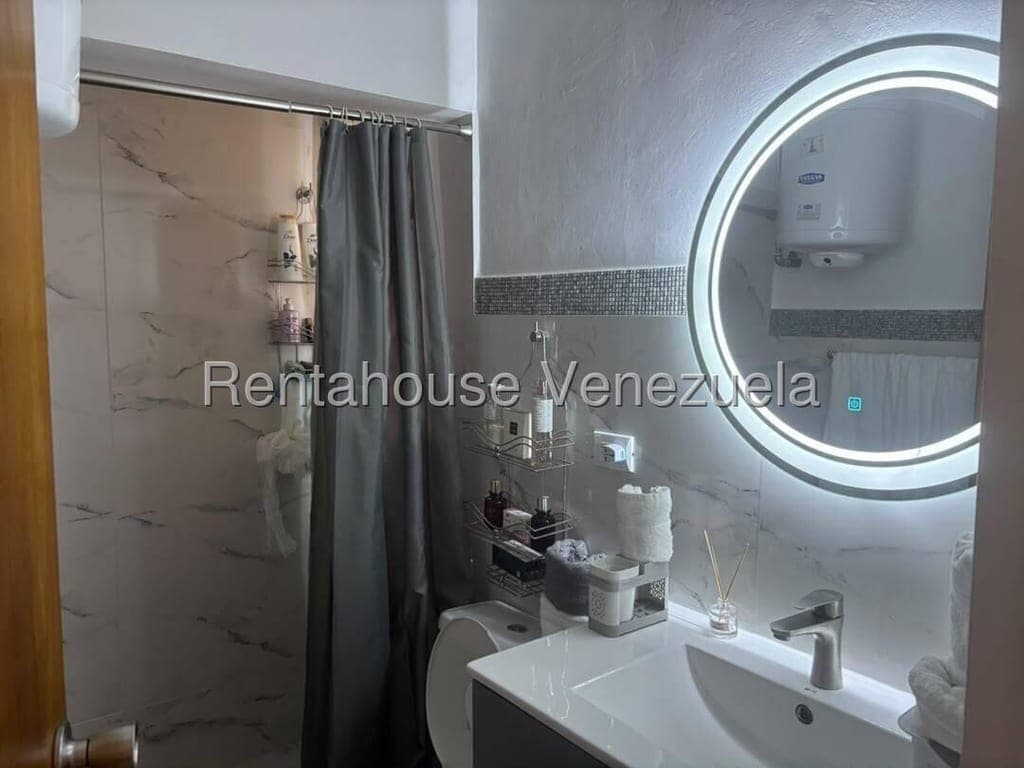 Foto 10 de Casa en La Boyera, Caracas