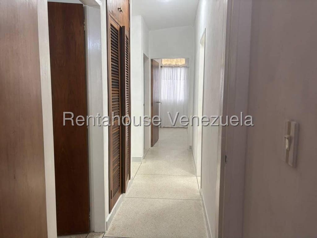 Foto 11 de Casa en La Boyera, Caracas