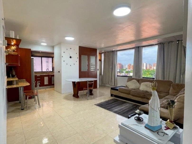 Foto 3 de Apartamento en Playa Mansa, Lechería