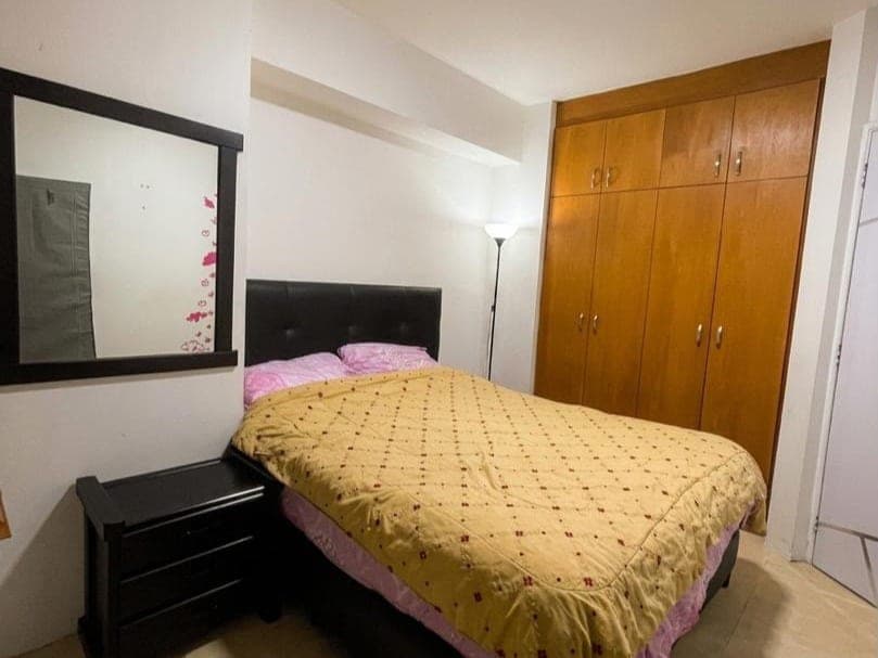 Foto 6 de Apartamento en Playa Mansa, Lechería
