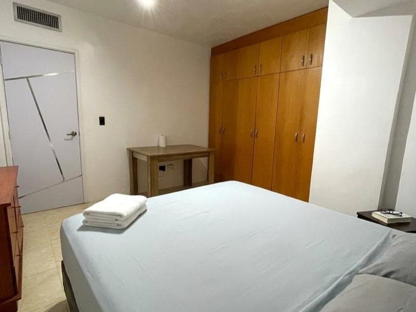 Foto 7 de Apartamento en Playa Mansa, Lechería