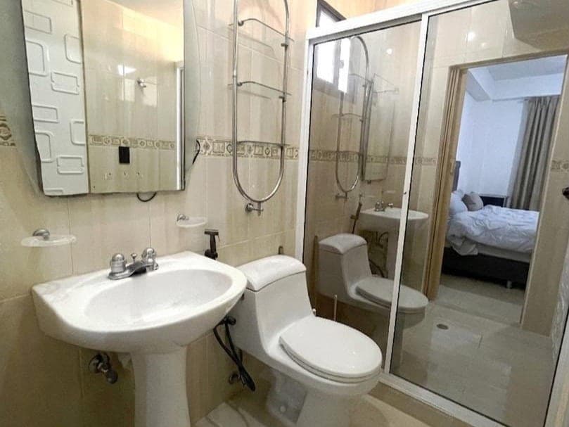 Foto 8 de Apartamento en Playa Mansa, Lechería