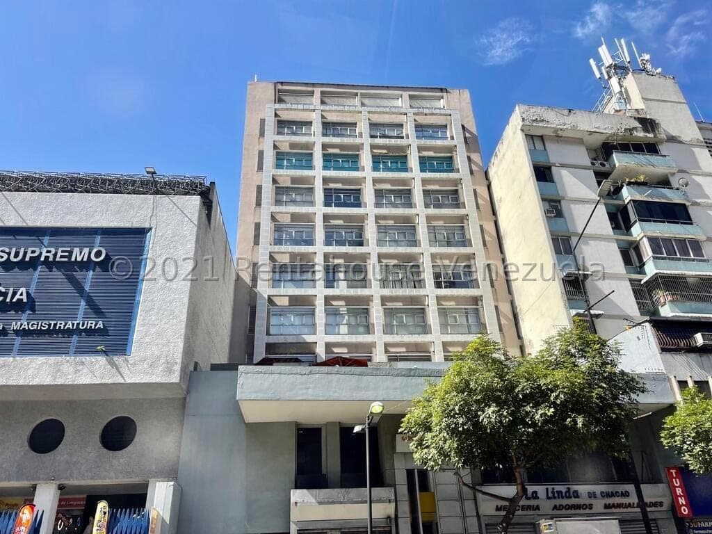 Oficina en Chacao, Caracas