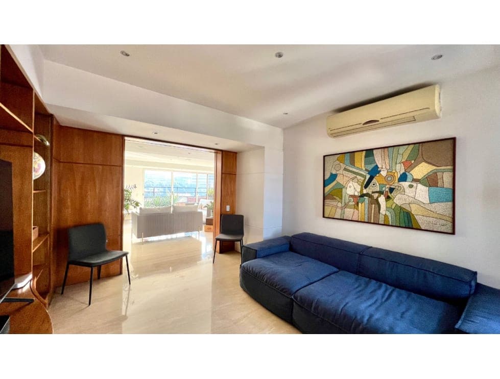 Foto 5 de Apartamento en Los Chorros, Caracas