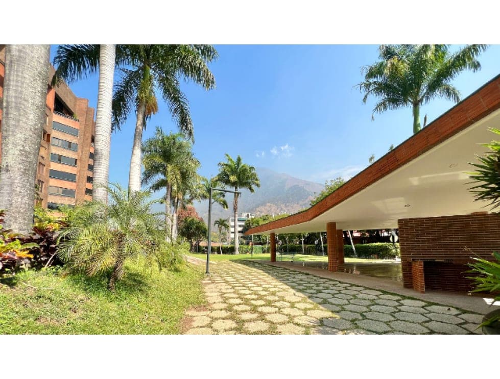 Foto 12 de Apartamento en Los Chorros, Caracas