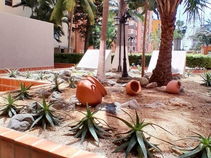 Foto 9 de Apartamento en El Este, Barquisimeto