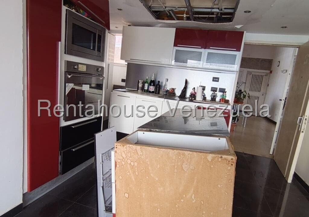 Foto 3 de Apartamento en Hacienda Caucaguita, Caracas