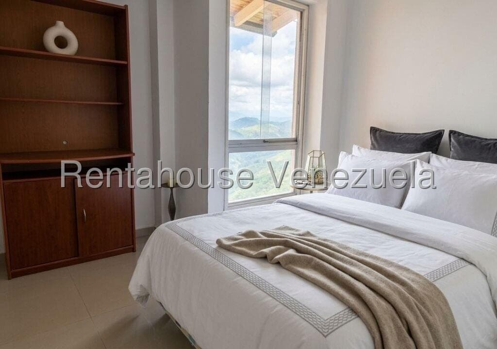 Foto 7 de Apartamento en Hacienda Caucaguita, Caracas