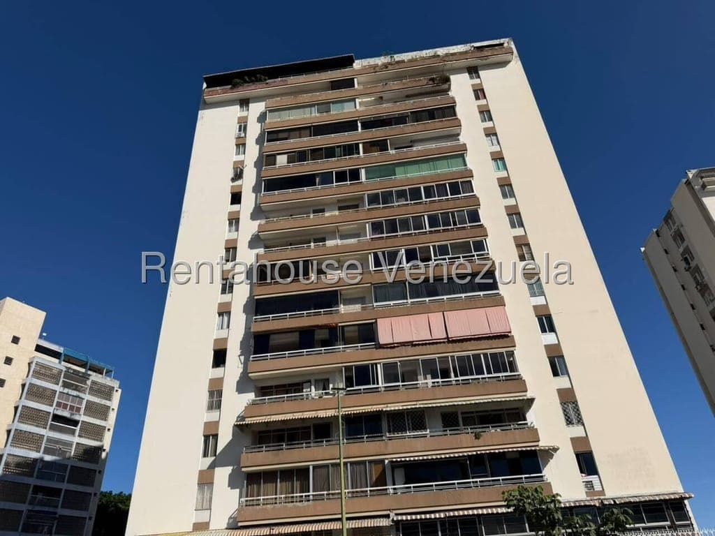 Apartamento en El Marqués, Caracas