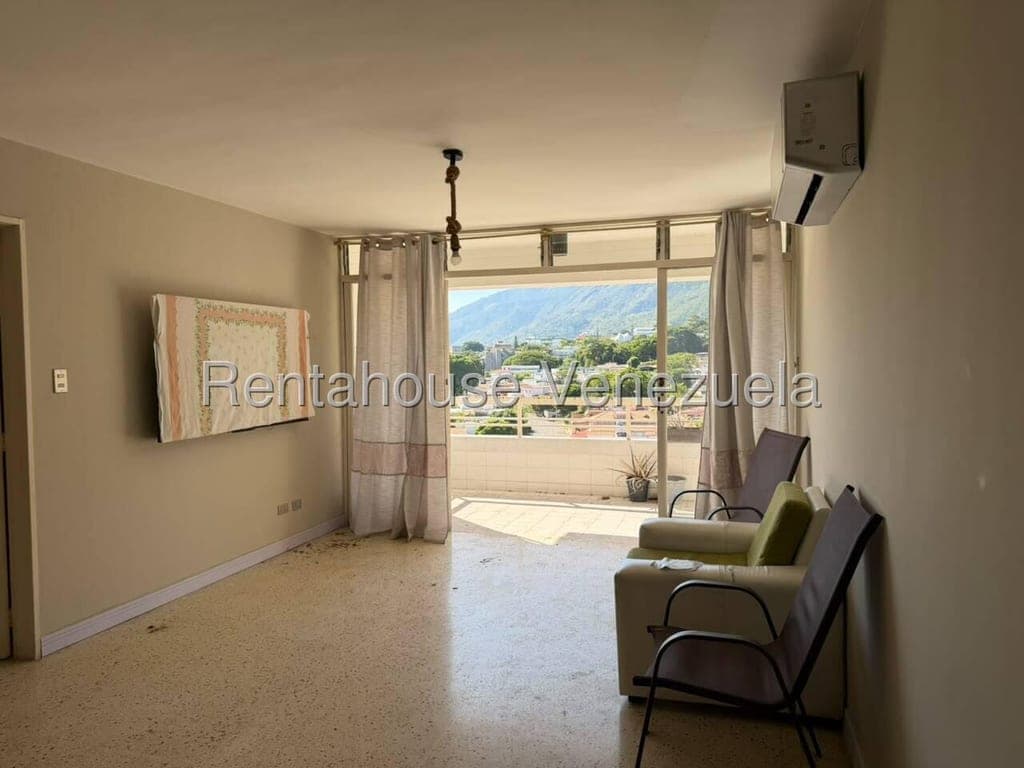 Foto 6 de Apartamento en El Marqués, Caracas